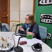 Entrevista a Marian Rueda, subdelegada Gobierno Entrevista a Marian Rueda, subdelegada Gobierno