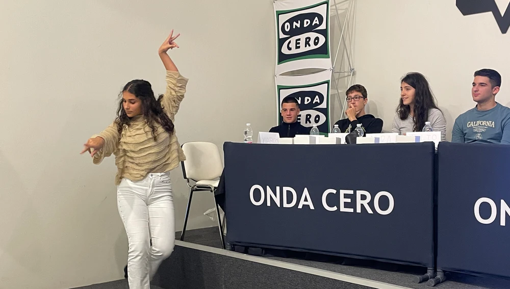 Taller de Radio - IES Alonso Sánchez Taller de Radio - IES Alonso Sánchez