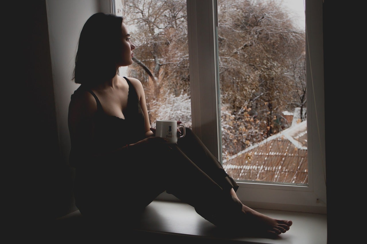 Combatre la depressió comença per saber què és Combatre la depressió comença per saber què és