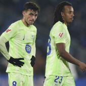A 7 puntos del Madrid