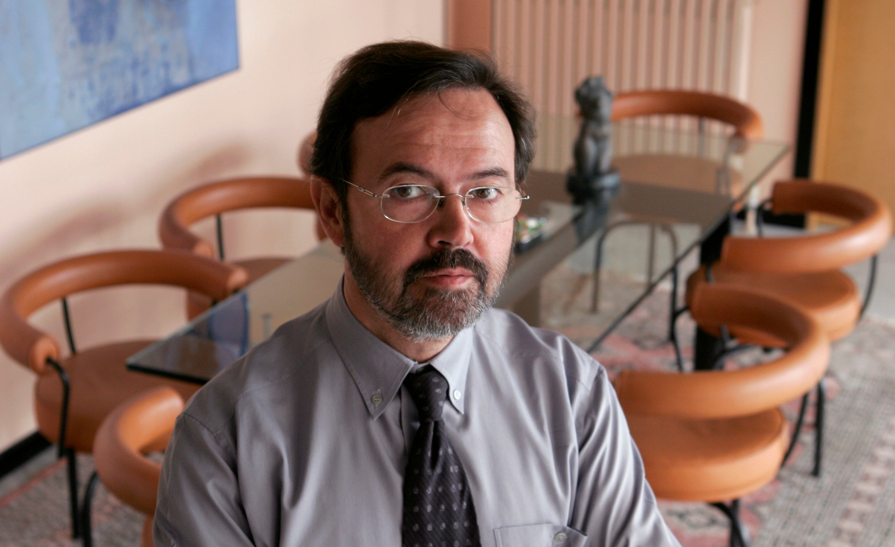 Carlos Miret Bernal, un arquitecto del renacimiento en el siglo XXI Carlos Miret Bernal, un arquitecto del renacimiento en el siglo XXI