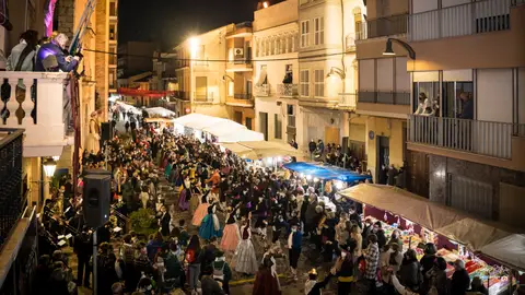 Fira del Porrat Guadassuar Fira del Porrat Guadassuar