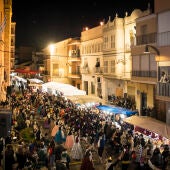 Fira del Porrat Guadassuar