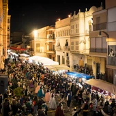 Fira del Porrat Guadassuar Fira del Porrat Guadassuar