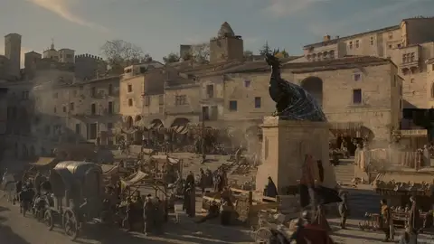 La Junta mostrará en FITUR Screen un recorrido histórico de Extremadura como plató de cine La Junta mostrará en FITUR Screen un recorrido histórico de Extremadura como plató de cine