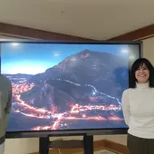 Redován lleva a FITUR ‘Senderos de Luz’ para potenciar el turismo familiar en la sierra y las fiestas tradicionales Redován lleva a FITUR ‘Senderos de Luz’ para potenciar el turismo familiar en la sierra y las fiestas tradicionales