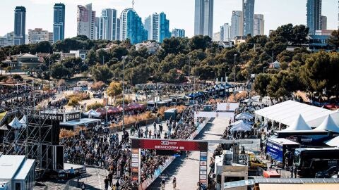 Copa del Mundo de Ciclocross 2025