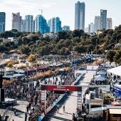 Copa del Mundo de Ciclocross 2025