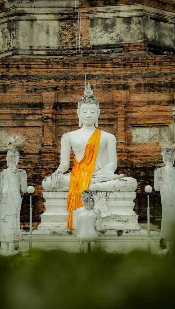 Ayutthaya