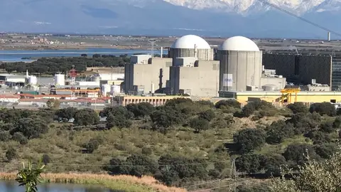 Central Nuclear de Almaraz Central Nuclear de Almaraz
