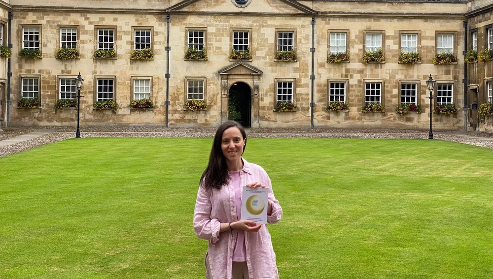 Doctora Natalia Jardón desarrollara en la Uni. de Barcelona un estudio sobre el Gallego de Asturias. Doctora Natalia Jardón desarrollara en la Uni. de Barcelona un estudio sobre el Gallego de Asturias.