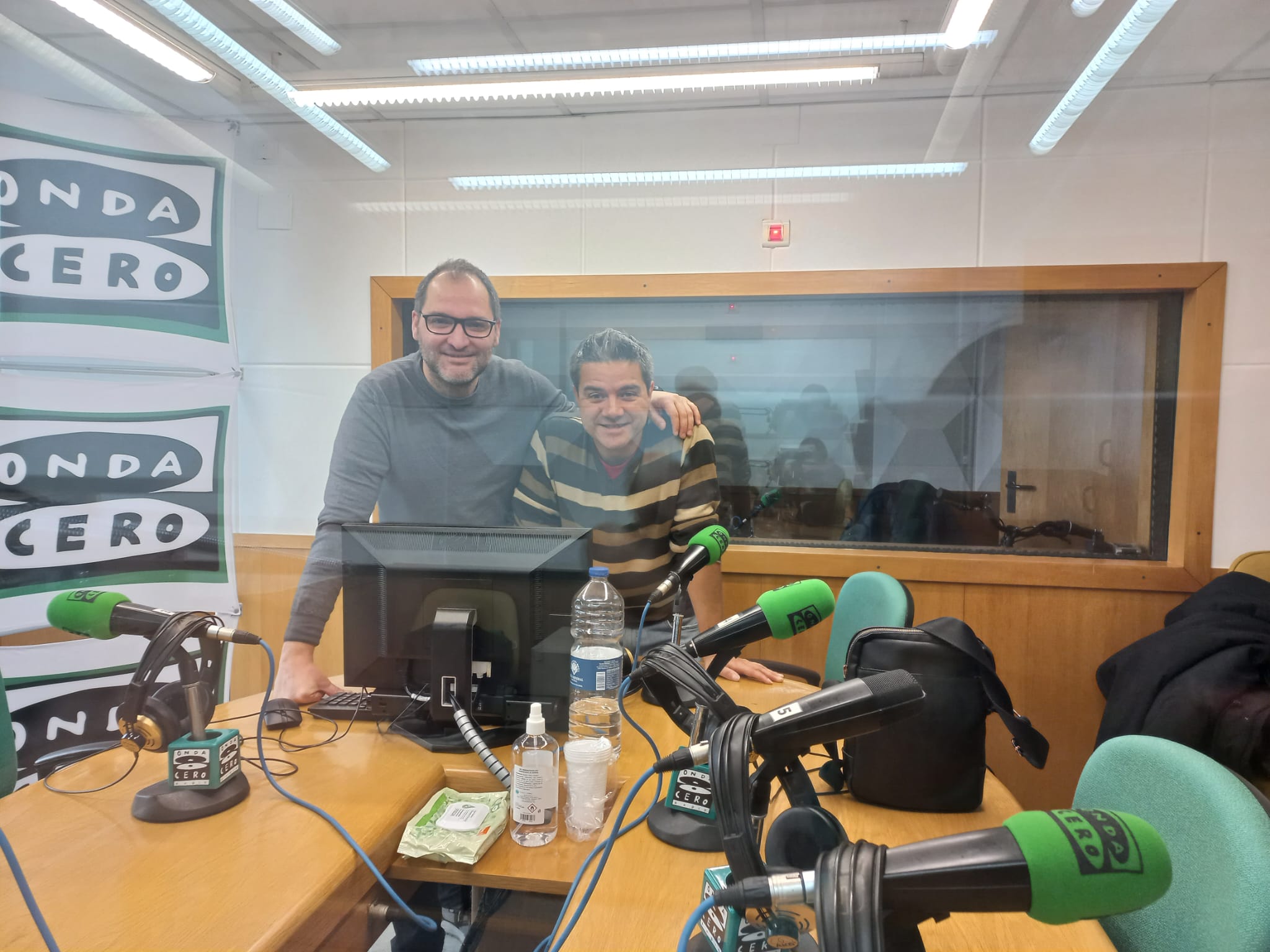 Tertúlia esportiva: Jornada desigual de victòries destacades, derrotes ajustades i empats en el descompte Tertúlia esportiva: Jornada desigual de victòries destacades, derrotes ajustades i empats en el descompte