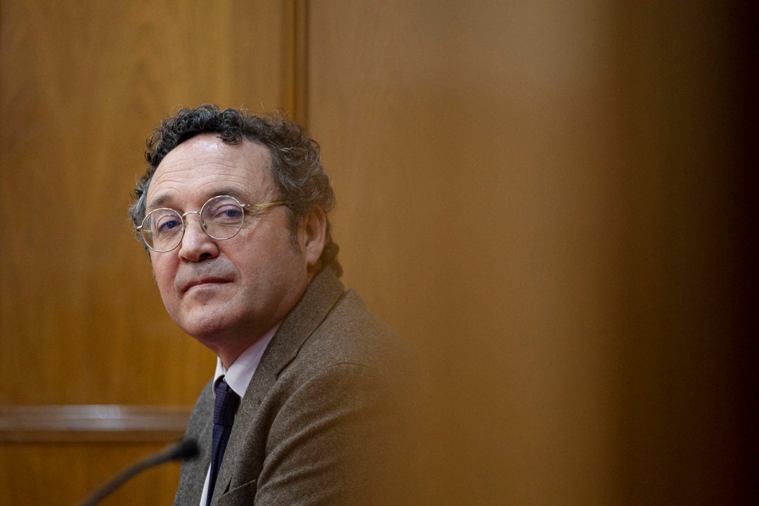 Trece fiscales sin piedad: García Ortiz, acorralado por el "daño intolerable" a la institución Trece fiscales sin piedad: García Ortiz, acorralado por el "daño intolerable" a la institución