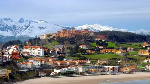 Municipio de Comillas en Cantabria Municipio de Comillas en Cantabria