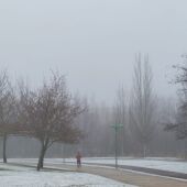 El alcalde Diez descarta incidencias notables tras la nevada en León capital