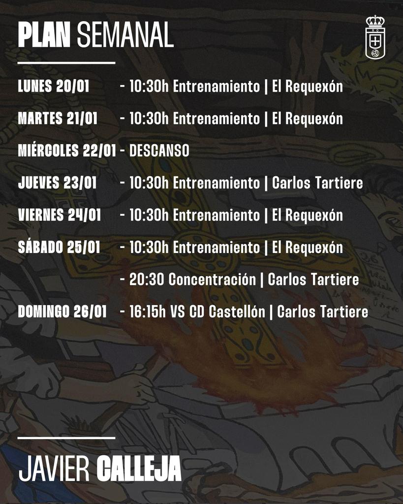 Más de Uno Oviedo Deportes 20/01/2025 Más de Uno Oviedo Deportes 20/01/2025