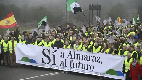 Fondenex denuncia la utilización del nombre de Extremadura para apoyar una industria peligrosa Fondenex denuncia la utilización del nombre de Extremadura para apoyar una industria peligrosa