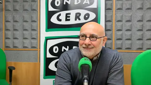 David Morales Gerente VERMICAN