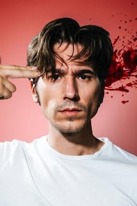 El rey del terror en Tik Tok Stiff Sullivan El rey del terror en Tik Tok Stiff Sullivan