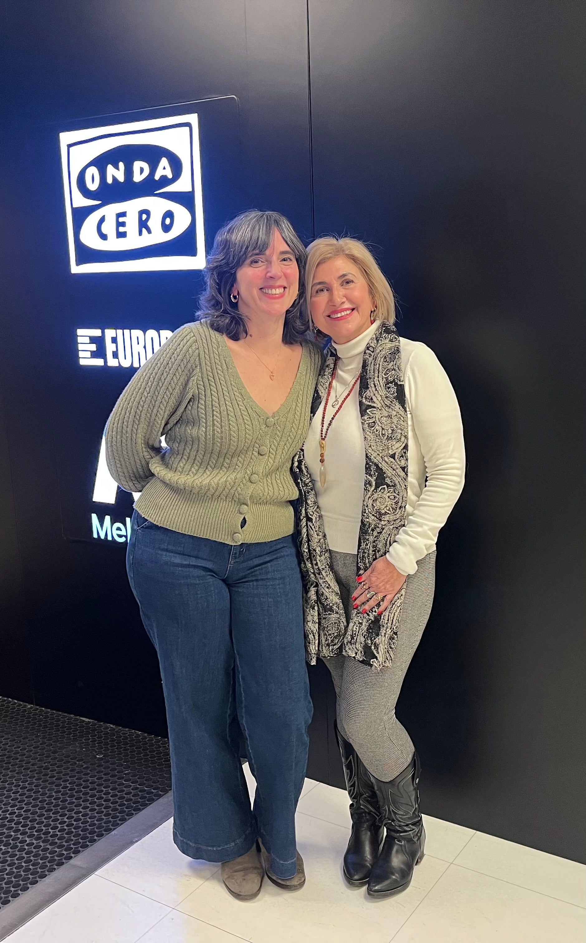 Pilar Narvión una auténtica pionera en el mundo del periodismo gracias al diario "Pueblo": "Cuando todo cambio" Pilar Narvión una auténtica pionera en el mundo del periodismo gracias al diario "Pueblo": "Cuando todo cambio"