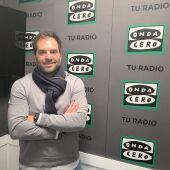 Fran Rubio