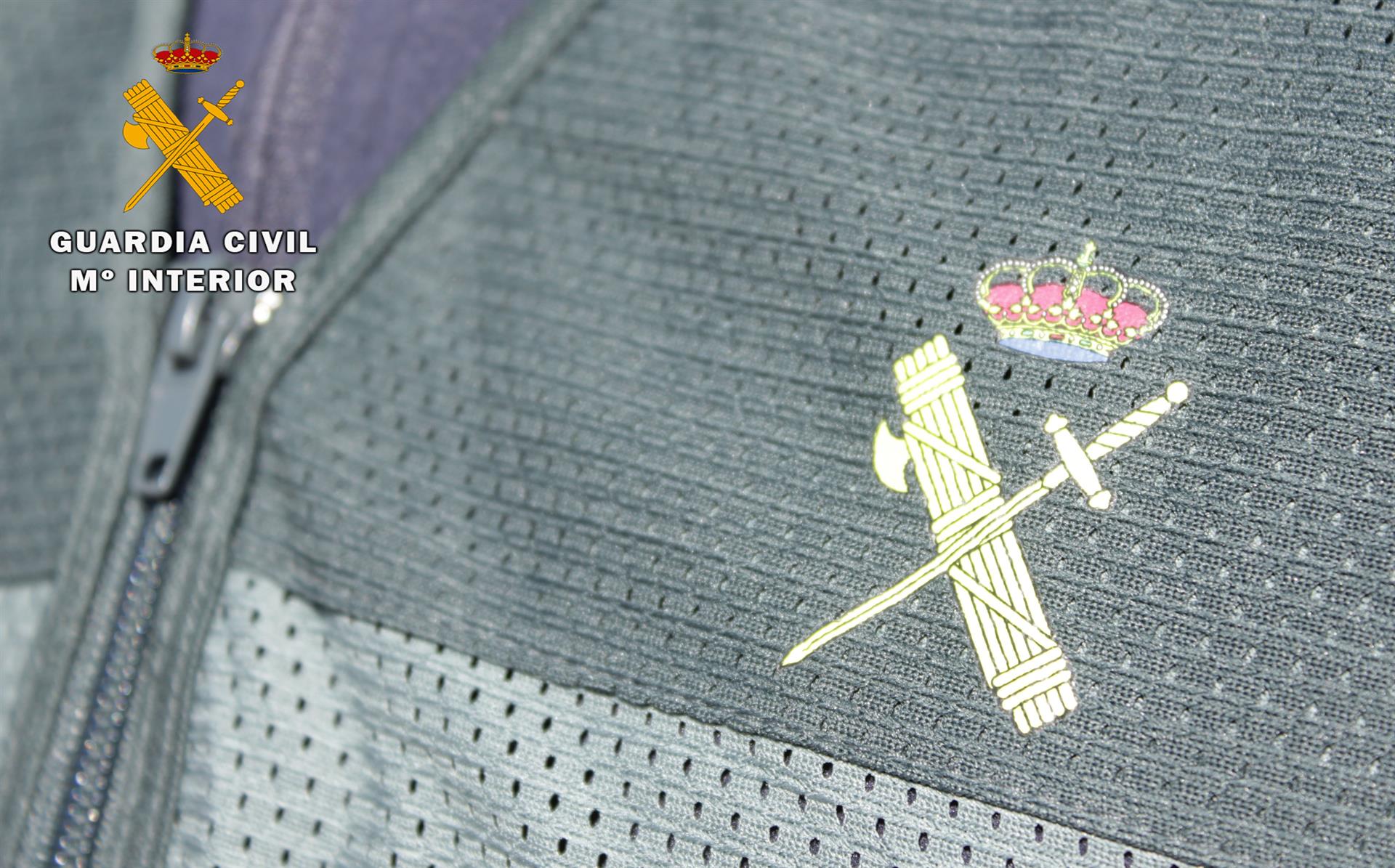 Desmontan seis puntos de venta de droga en la provincia de Ciudad Real y detienen a nueve personas Desmontan seis puntos de venta de droga en la provincia de Ciudad Real y detienen a nueve personas