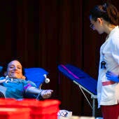 La Marató de Donants de Sang ha aconseguit assolir el repte dels 10.000 donants 