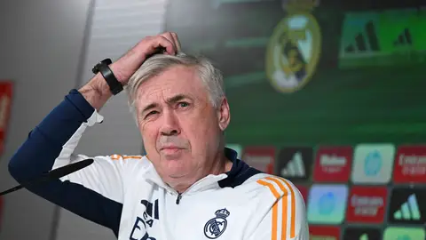 Carlo Ancelotti Carlo Ancelotti