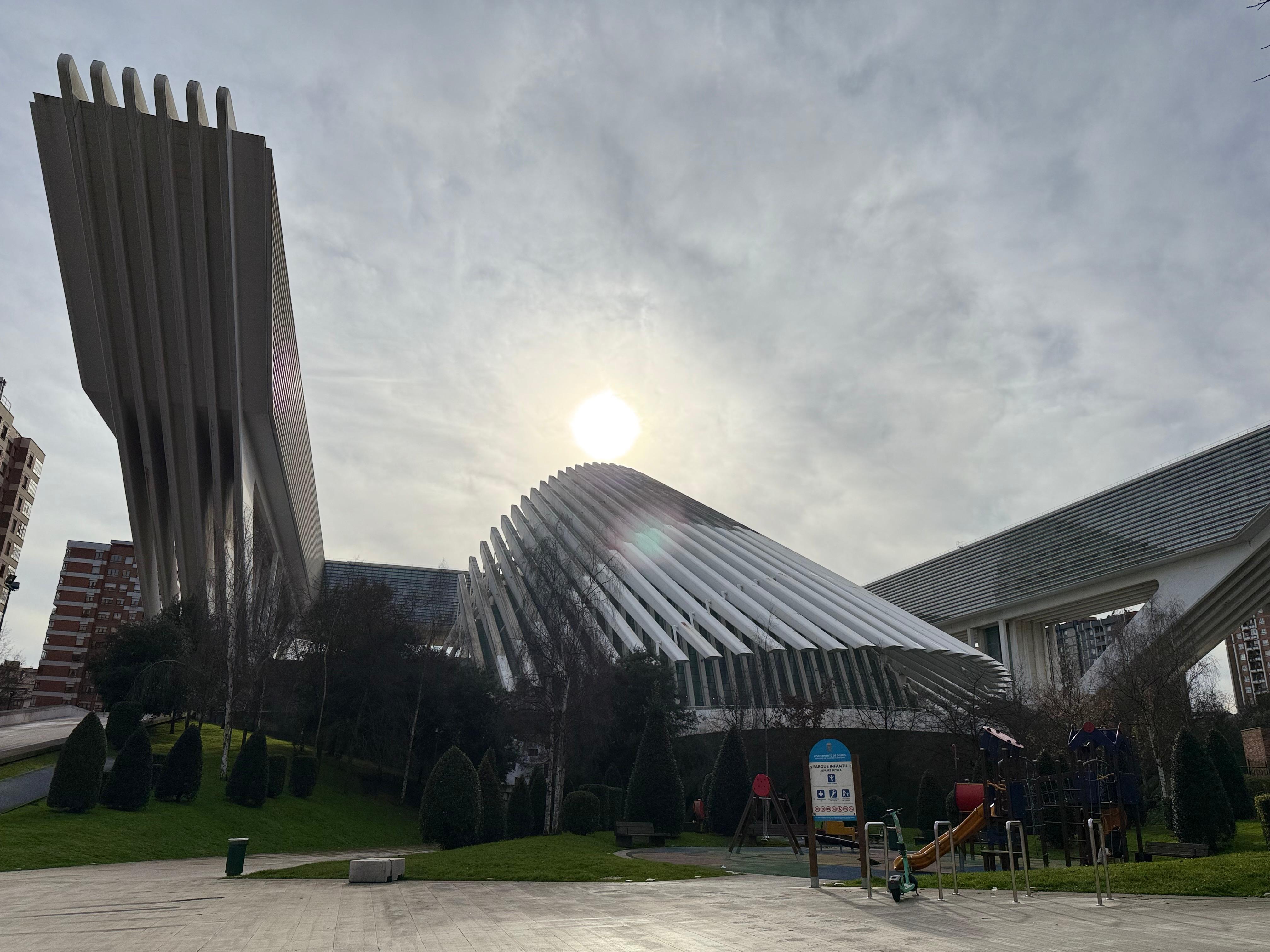 El Principado propone declarar, como zonas tensionadas, los barrios del centro, El Cristo y Montecerrao El Principado propone declarar, como zonas tensionadas, los barrios del centro, El Cristo y Montecerrao