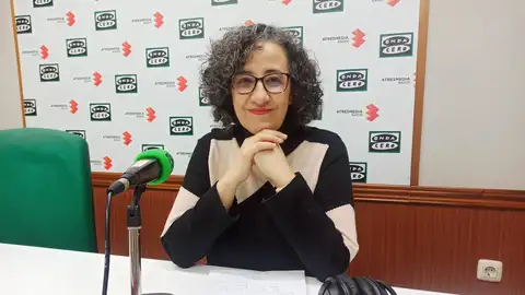 Pilar García Arroyo Fisioterapeuta