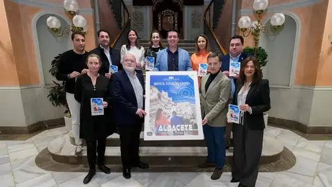 Llega Fitur con grandes propuestas desde Albacete que celebra su día este jueves Llega Fitur con grandes propuestas desde Albacete que celebra su día este jueves