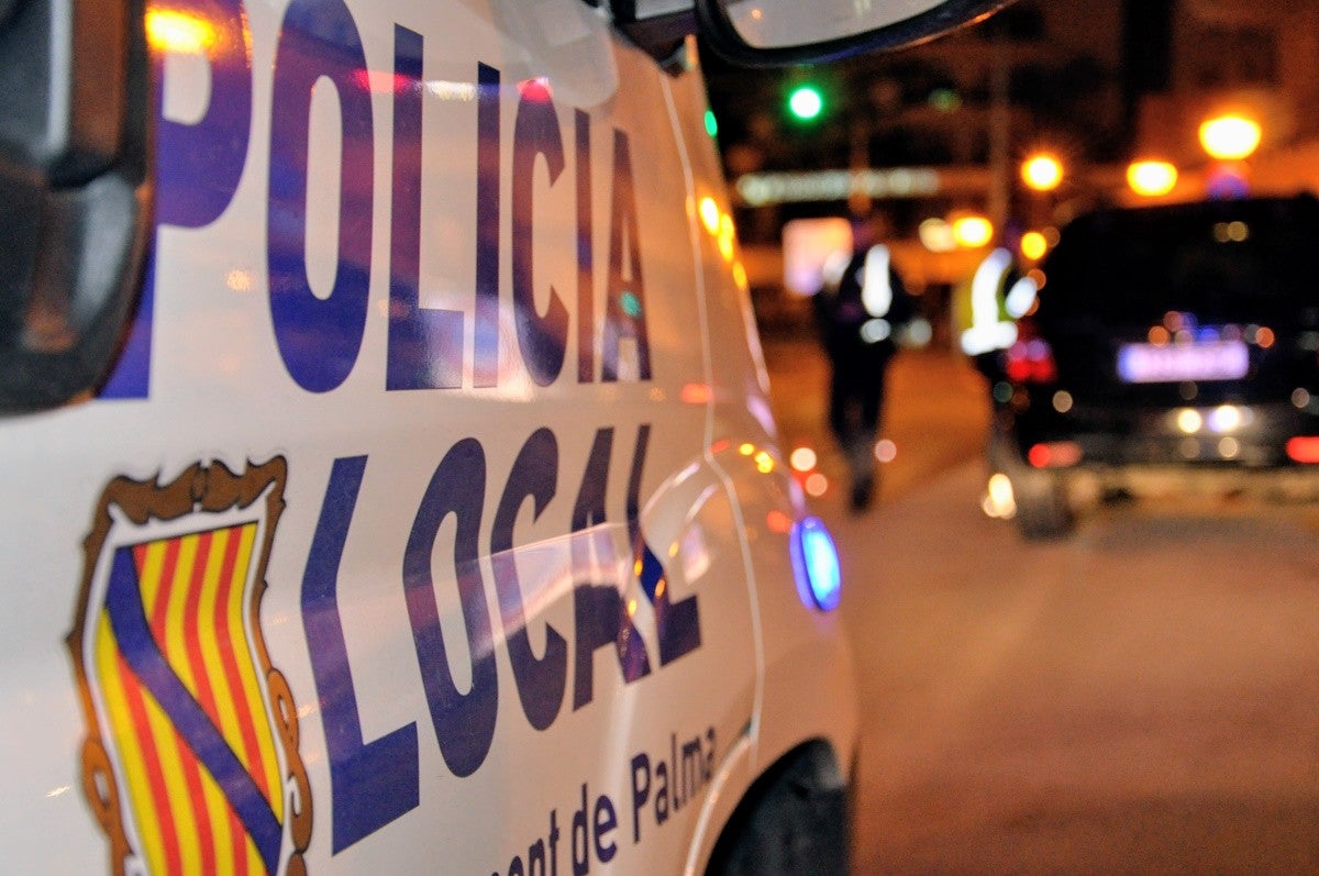 Prisión provisional para el conductor implicado en el accidente mortal de Son Castelló Prisión provisional para el conductor implicado en el accidente mortal de Son Castelló