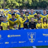 El Orihuela cae derrotado en casa ante el Deportiva Minera (0-1) y se complica la permanencia de Segunda Federación 