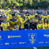 El Orihuela cae derrotado en casa ante el Deportiva Minera (0-1) y se complica la permanencia de Segunda Federación El Orihuela cae derrotado en casa ante el Deportiva Minera (0-1) y se complica la permanencia de Segunda Federación