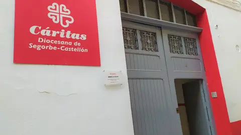 Cáritas alerta del aumento de la pobreza, la carestía de la vida y la subida del precio de la vivienda Cáritas alerta del aumento de la pobreza, la carestía de la vida y la subida del precio de la vivienda