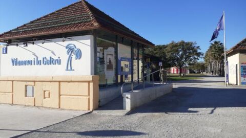 Vilanova Crom&agrave;tica