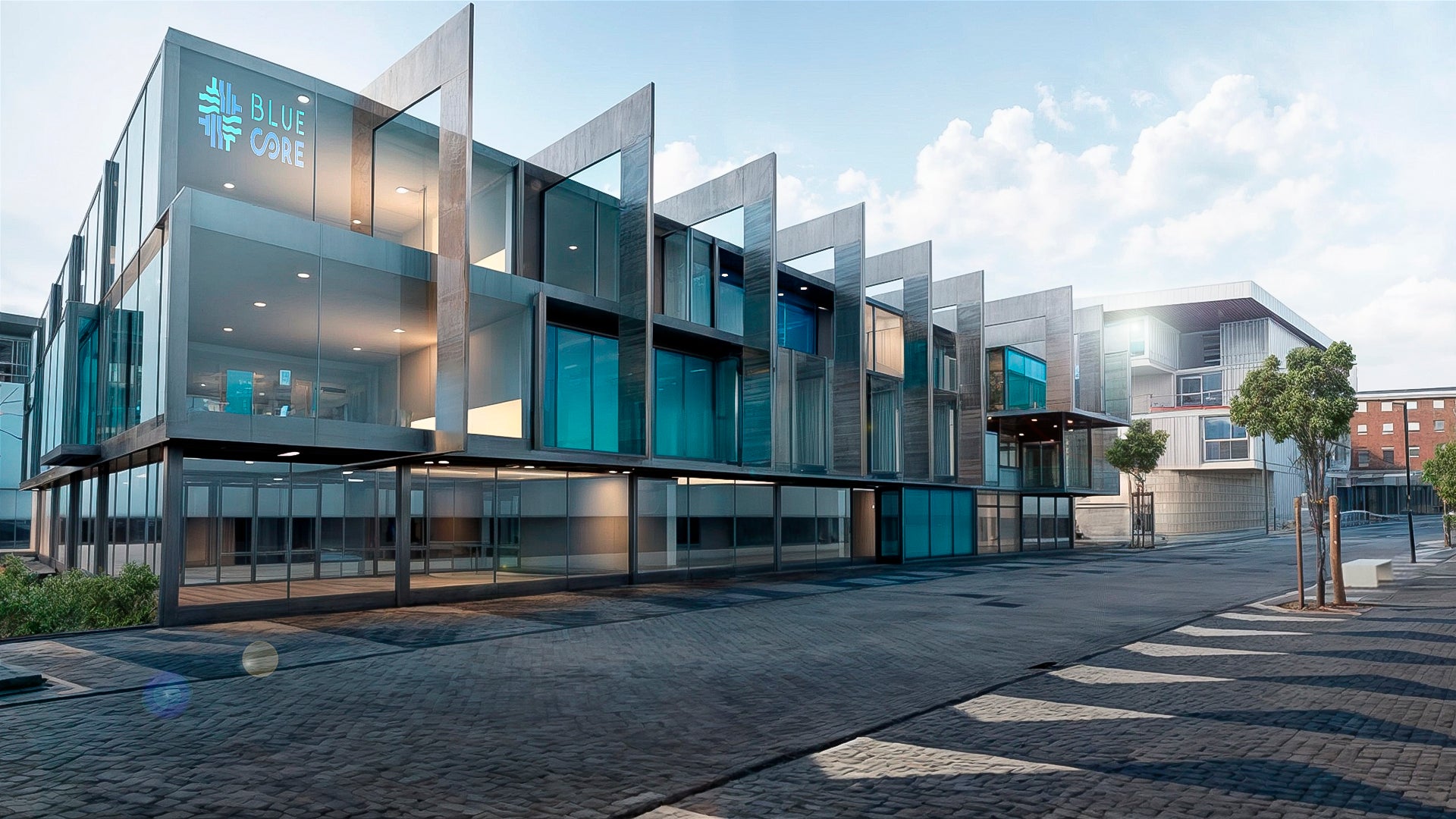 Zona Franca Cádiz licita la redacción del proyecto ZF Blue Core, el vivero 4.0 de Economía Azul Zona Franca Cádiz licita la redacción del proyecto ZF Blue Core, el vivero 4.0 de Economía Azul