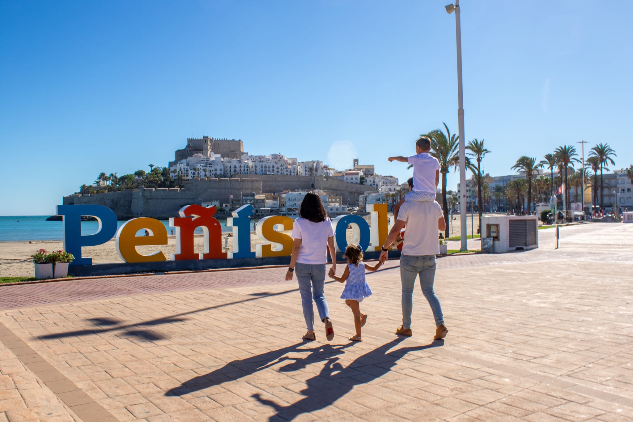 Castellón cierra agosto con un 87,8% de ocupación hotelera y consolida una sólida temporada estival Castellón cierra agosto con un 87,8% de ocupación hotelera y consolida una sólida temporada estival