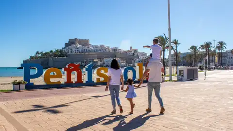 Peñíscola elegida para la Guía de Buenas Prácticas de Accesibilidad en el Turismo Peñíscola elegida para la Guía de Buenas Prácticas de Accesibilidad en el Turismo