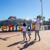 Peñíscola elegida para la Guía de Buenas Prácticas de Accesibilidad en el Turismo
