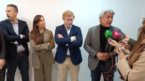 La Clínica Revitae se marca como objetivo abrir una clínica quirúrgica en la capital pacense La Clínica Revitae se marca como objetivo abrir una clínica quirúrgica en la capital pacense