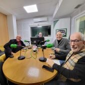 Tertulianos de Onda Cero Ourense