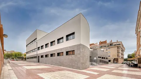 El reformado centro de salud Petrer II comienza a funcionar a pleno rendimiento este miércoles. El reformado centro de salud Petrer II comienza a funcionar a pleno rendimiento este miércoles.