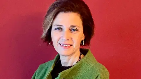 María Fernández-Rosillo, directora general de la Sociedad Regional de Educación, Cultura y Deporte María Fernández-Rosillo, directora general de la Sociedad Regional de Educación, Cultura y Deporte