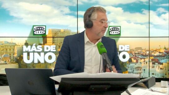 Monólogo de Alsina 20/01/2025