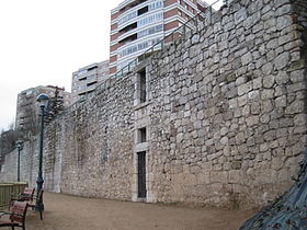 Hispania Nostra incluye al Palacio de la Ribera en su lista roja Hispania Nostra incluye al Palacio de la Ribera en su lista roja