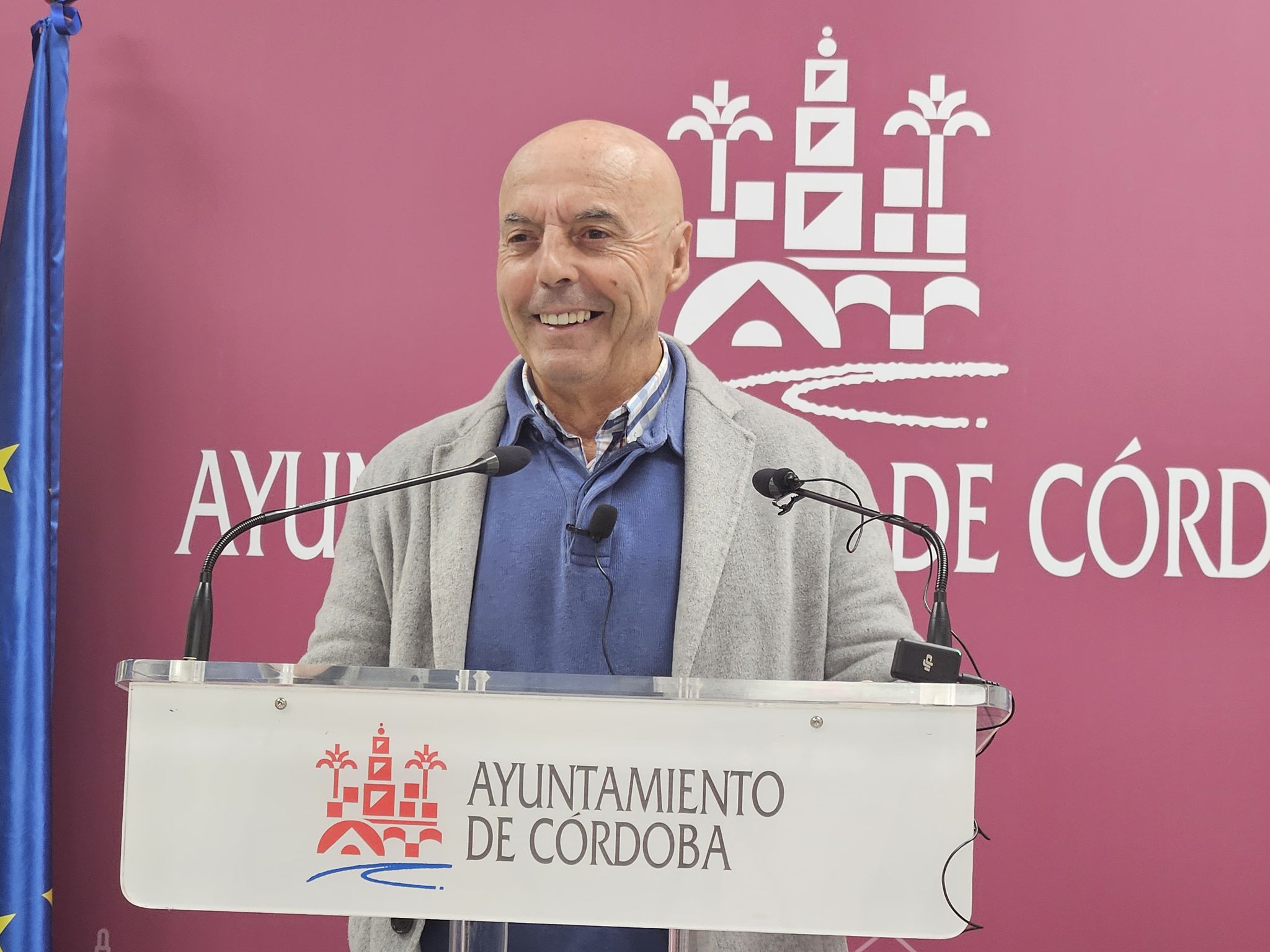 Hurtado: "Hemos pedido a Bellido el cese de Ángel Campo si no dimite" Hurtado: "Hemos pedido a Bellido el cese de Ángel Campo si no dimite"
