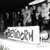El Ayuntamiento de Benidorm acogerá una exposición sobre su histórico Festival de la canción.