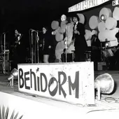 El Ayuntamiento de Benidorm acogerá una exposición sobre su histórico Festival de la canción. El Ayuntamiento de Benidorm acogerá una exposición sobre su histórico Festival de la canción.