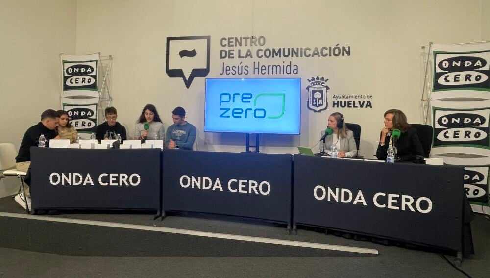 Taller de Radio - IES Alonso Sánchez